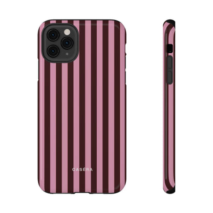 PINK STRIPES