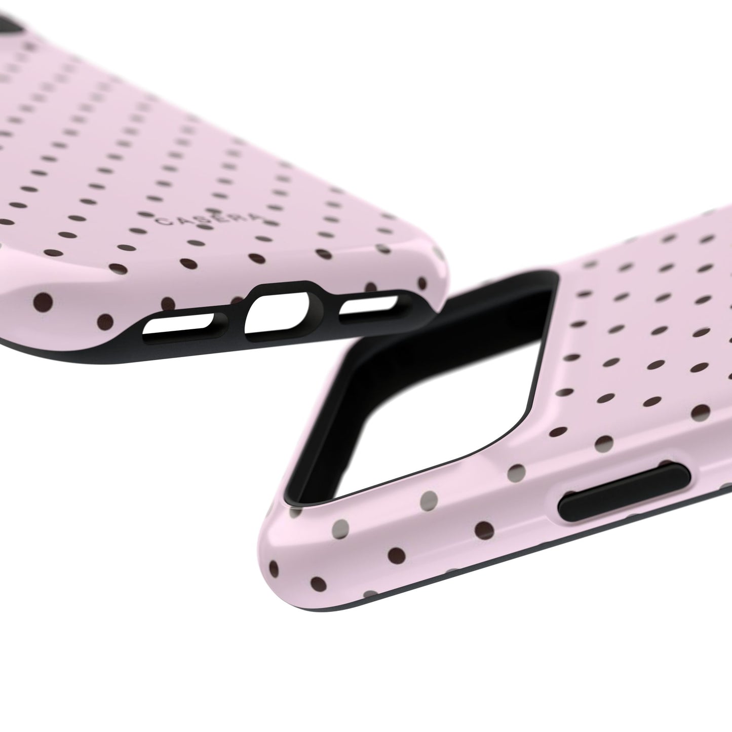 PINK POLKA