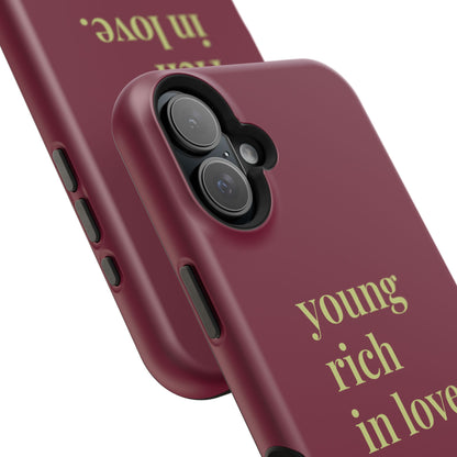 YRL