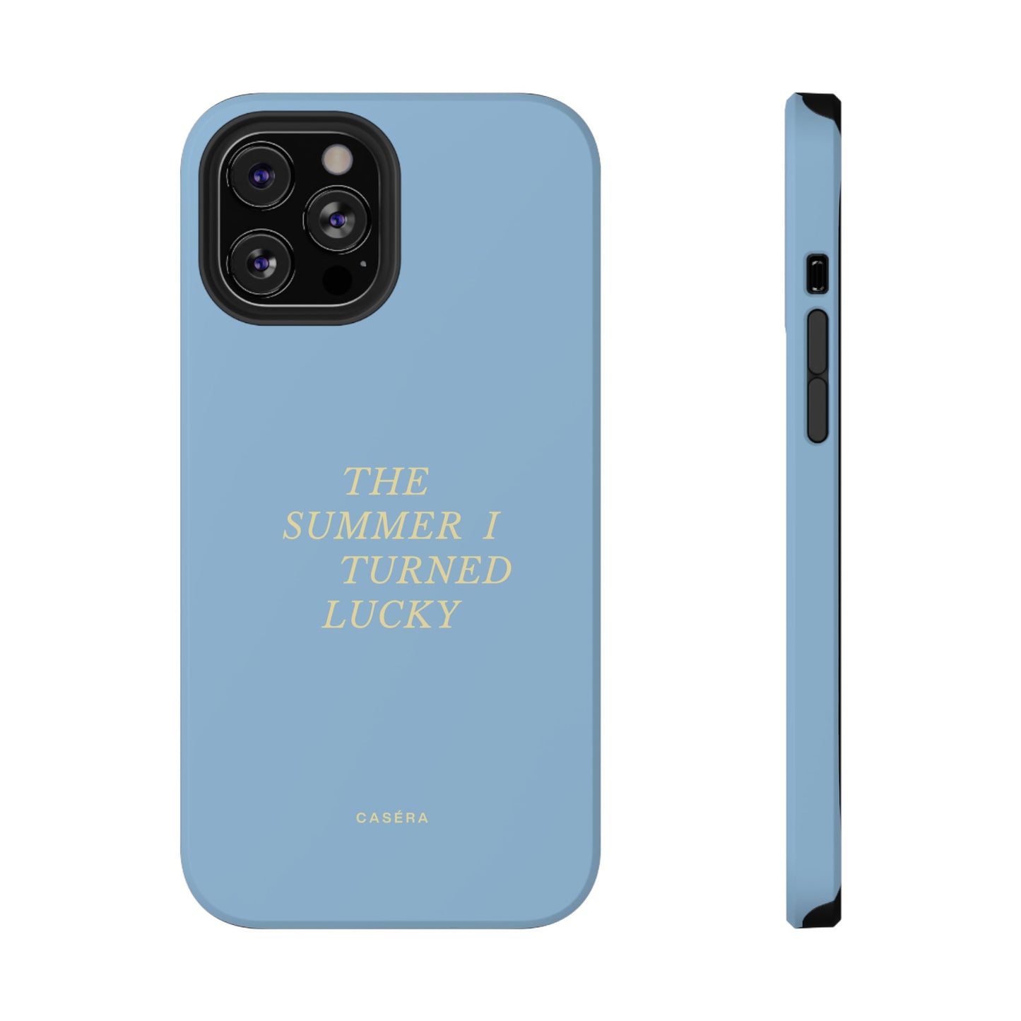 LUCKY SUMMER