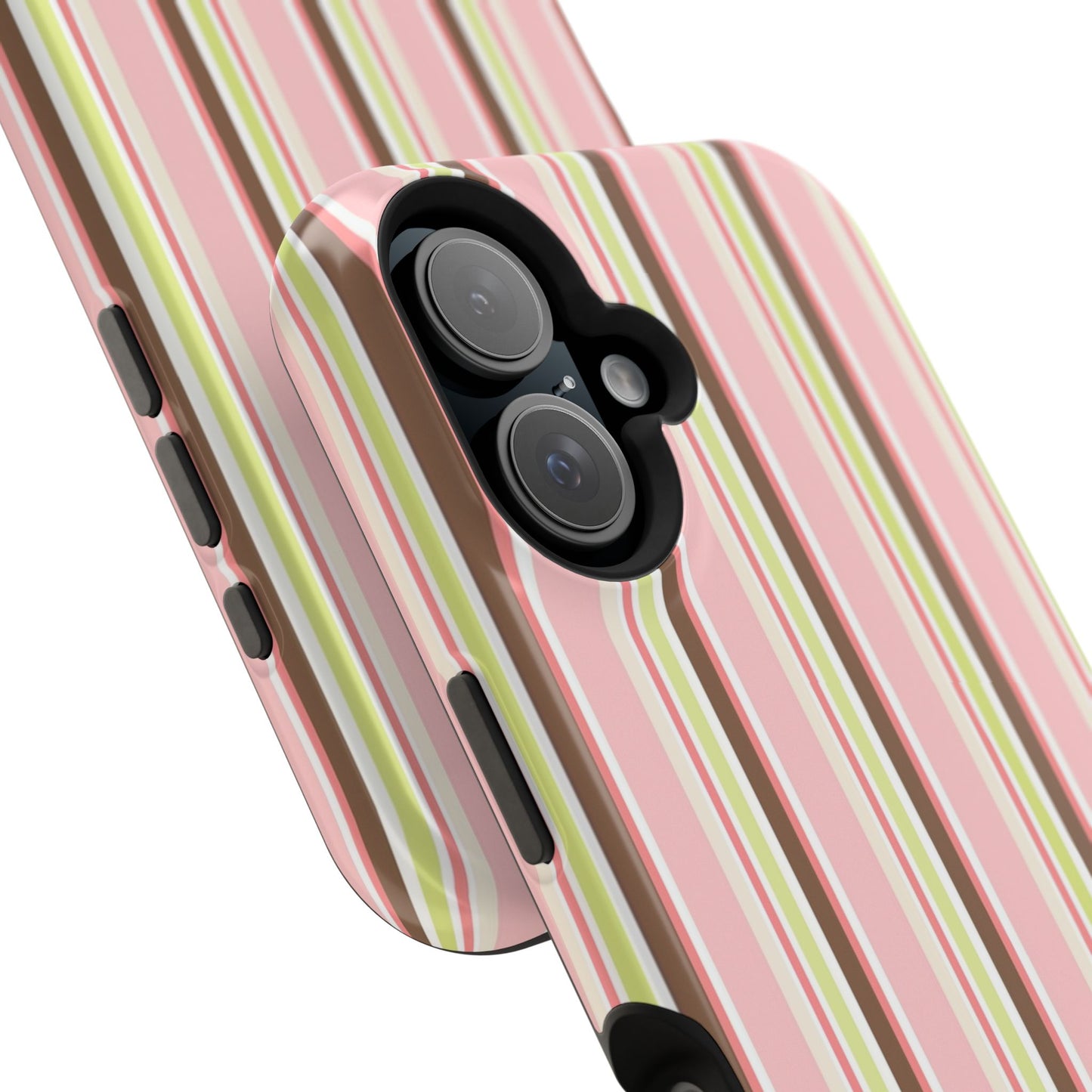 ICE CREAM FLAVOR STRIPE