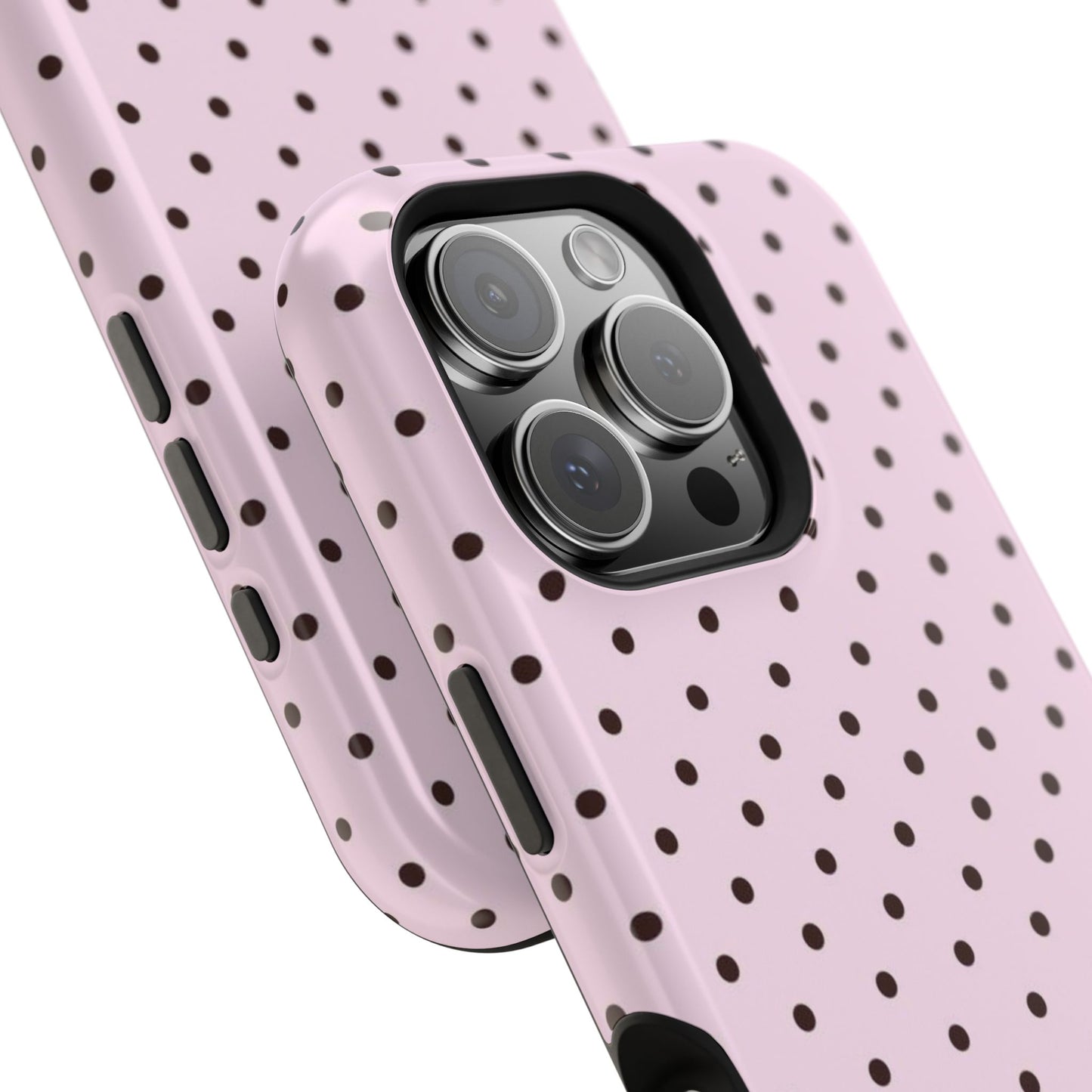 PINK POLKA