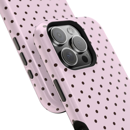 PINK POLKA