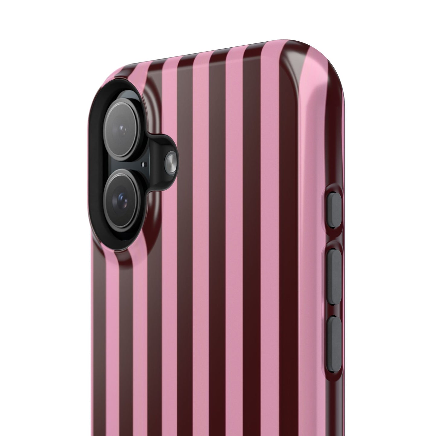 PINK STRIPES