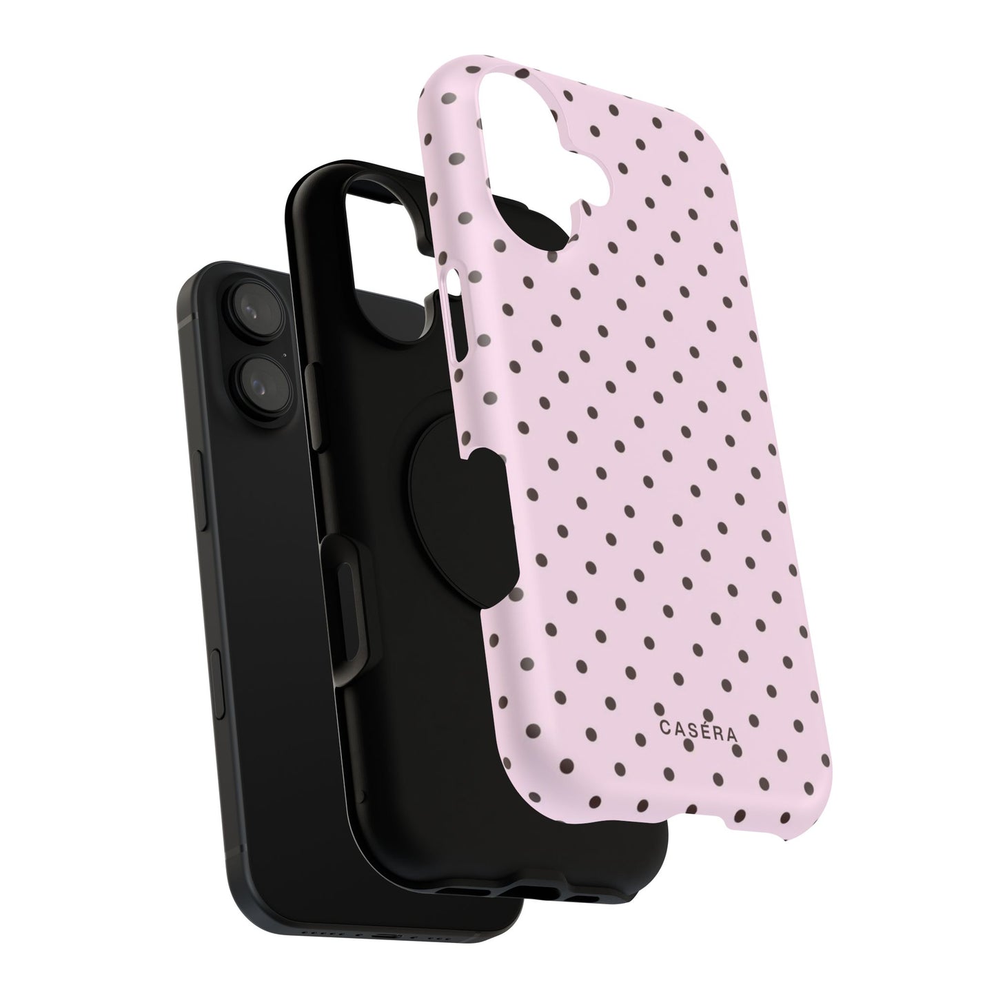PINK POLKA