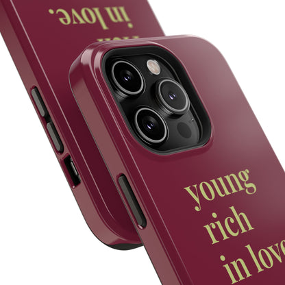 YRL