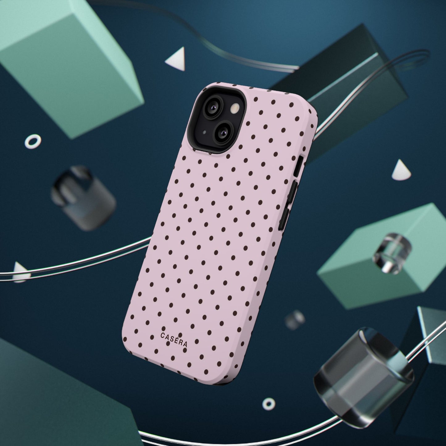 PINK POLKA