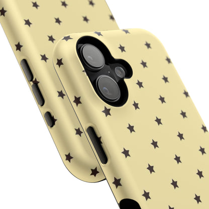 YELLOW STAR
