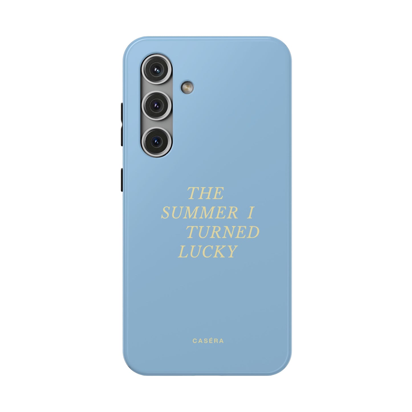LUCKY SUMMER