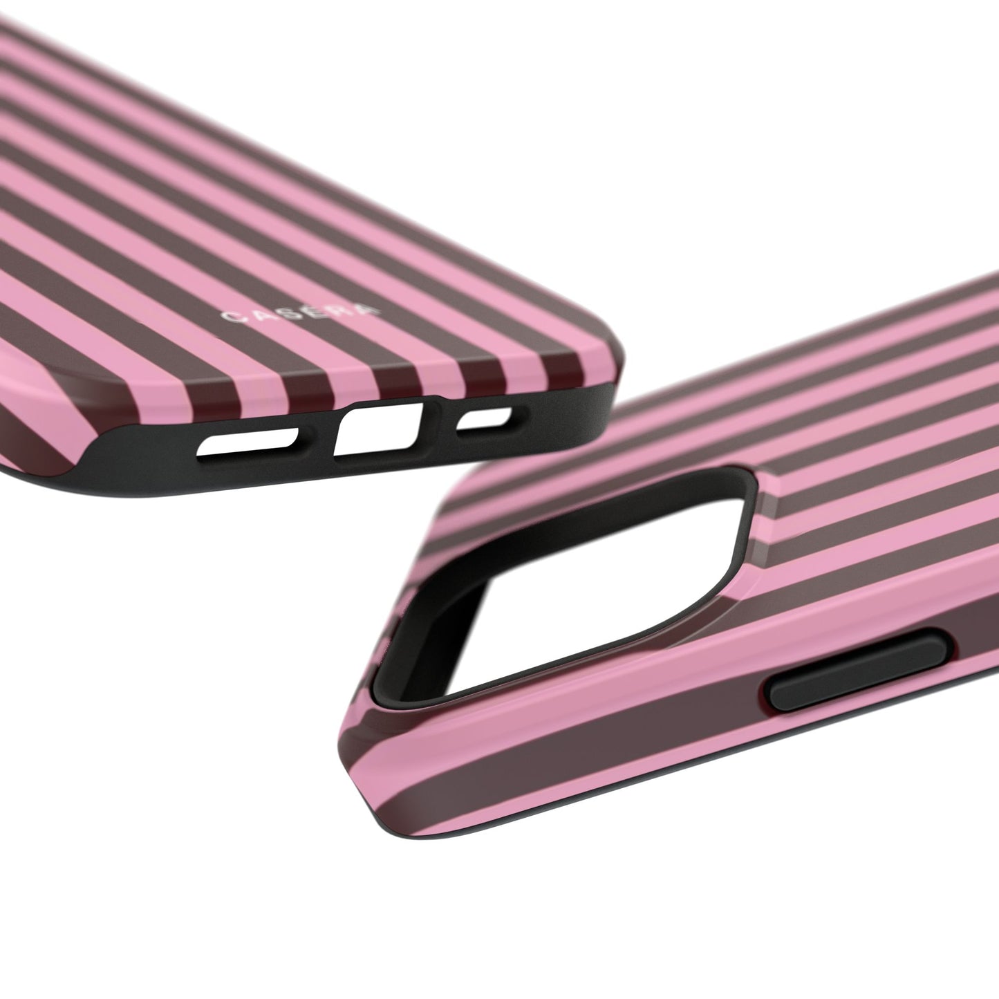 PINK STRIPES