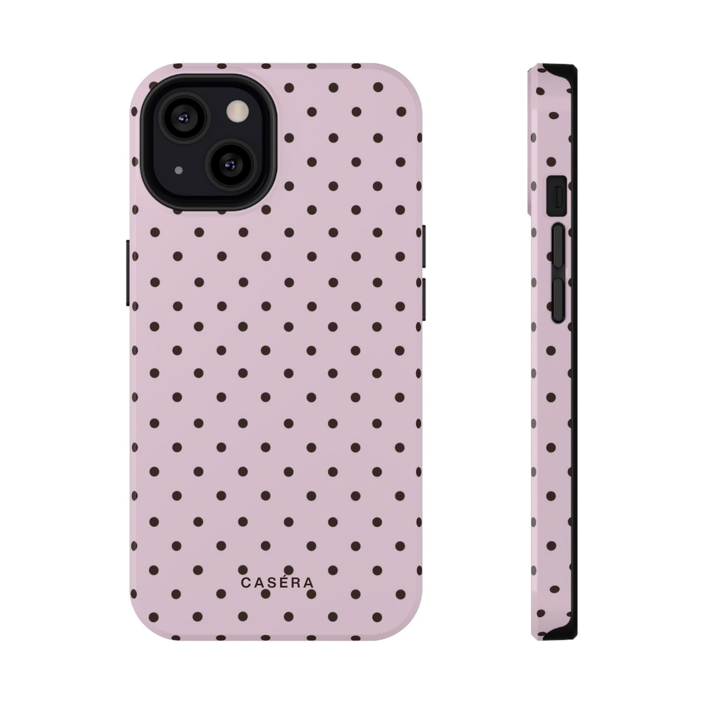 PINK POLKA