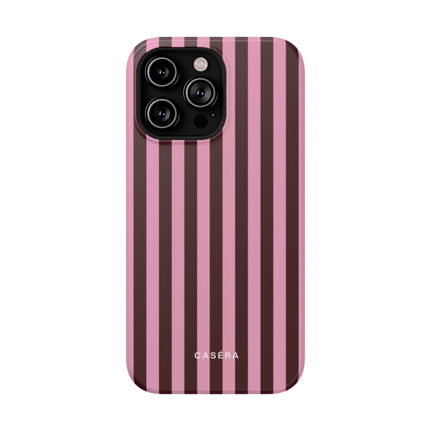 PINK STRIPES