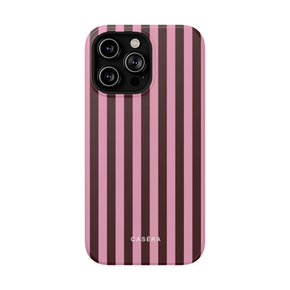 PINK STRIPES