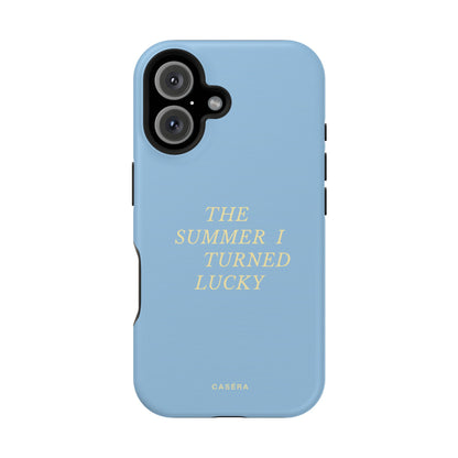 LUCKY SUMMER