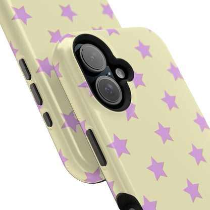 LAVENDER STAR