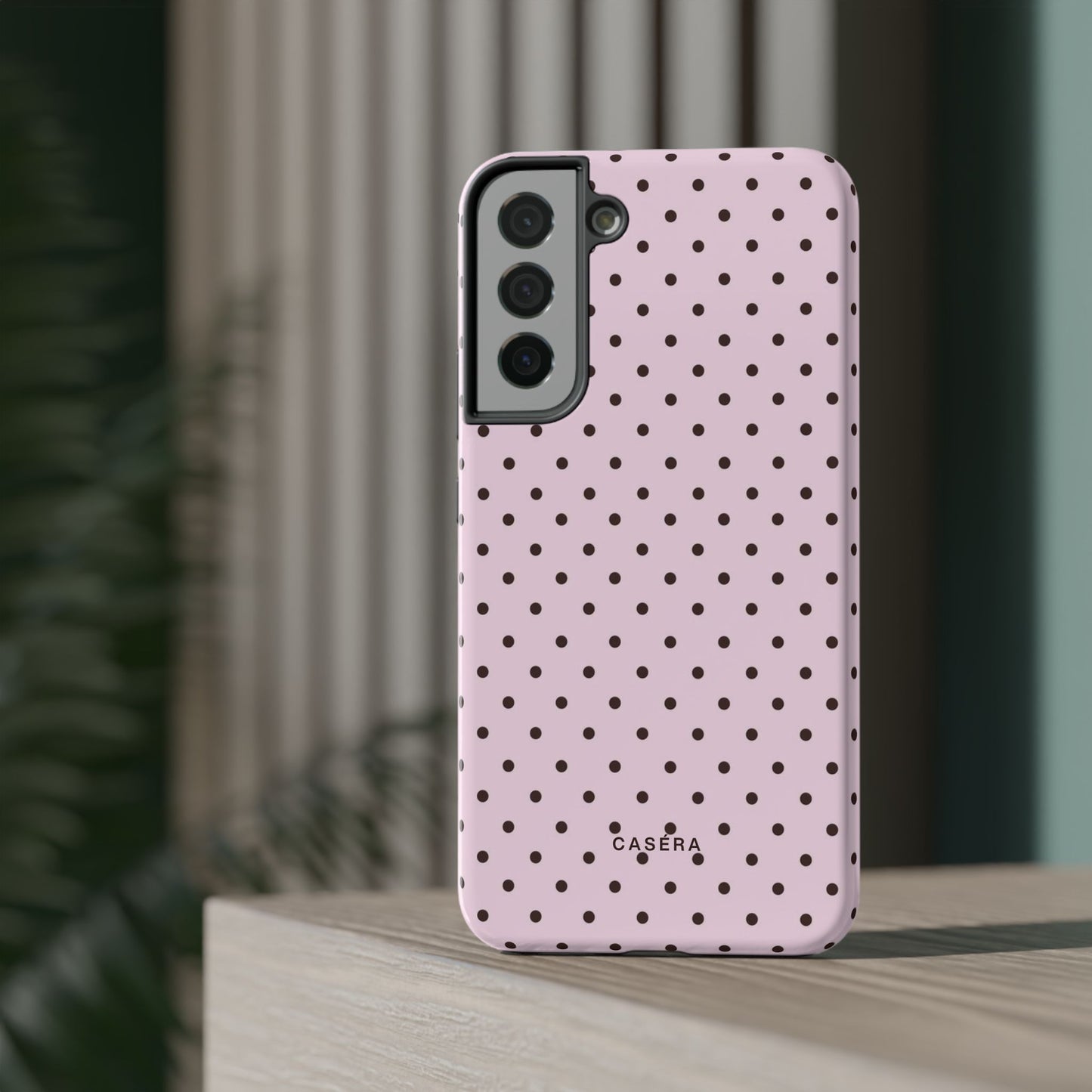 PINK POLKA