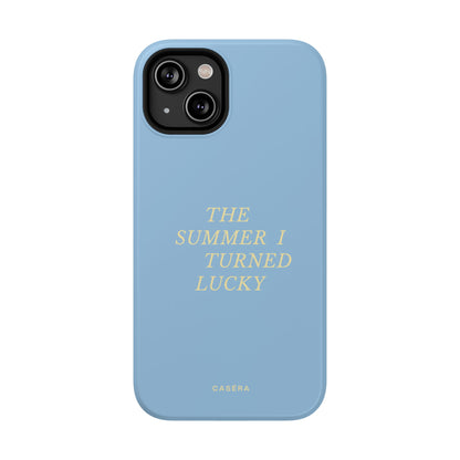 LUCKY SUMMER