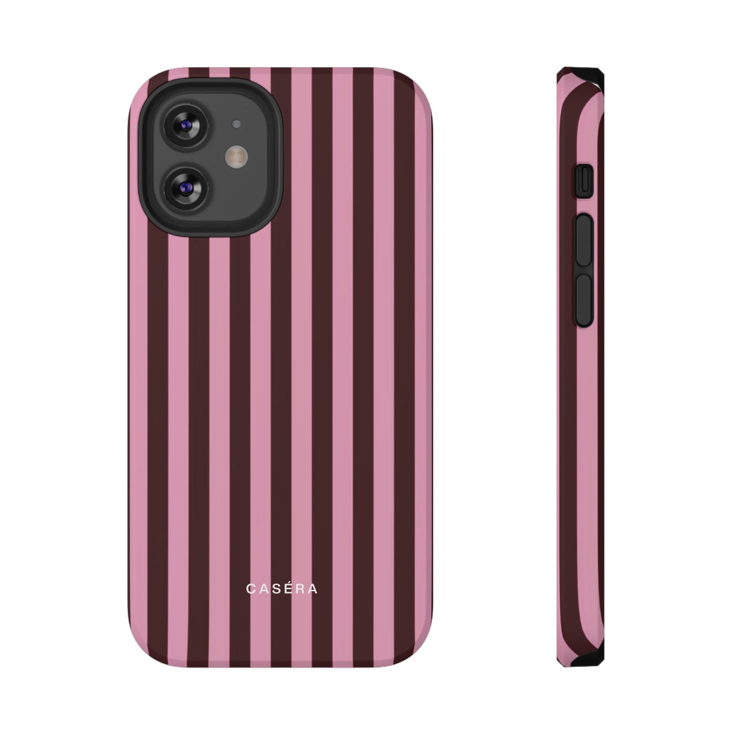 PINK STRIPES