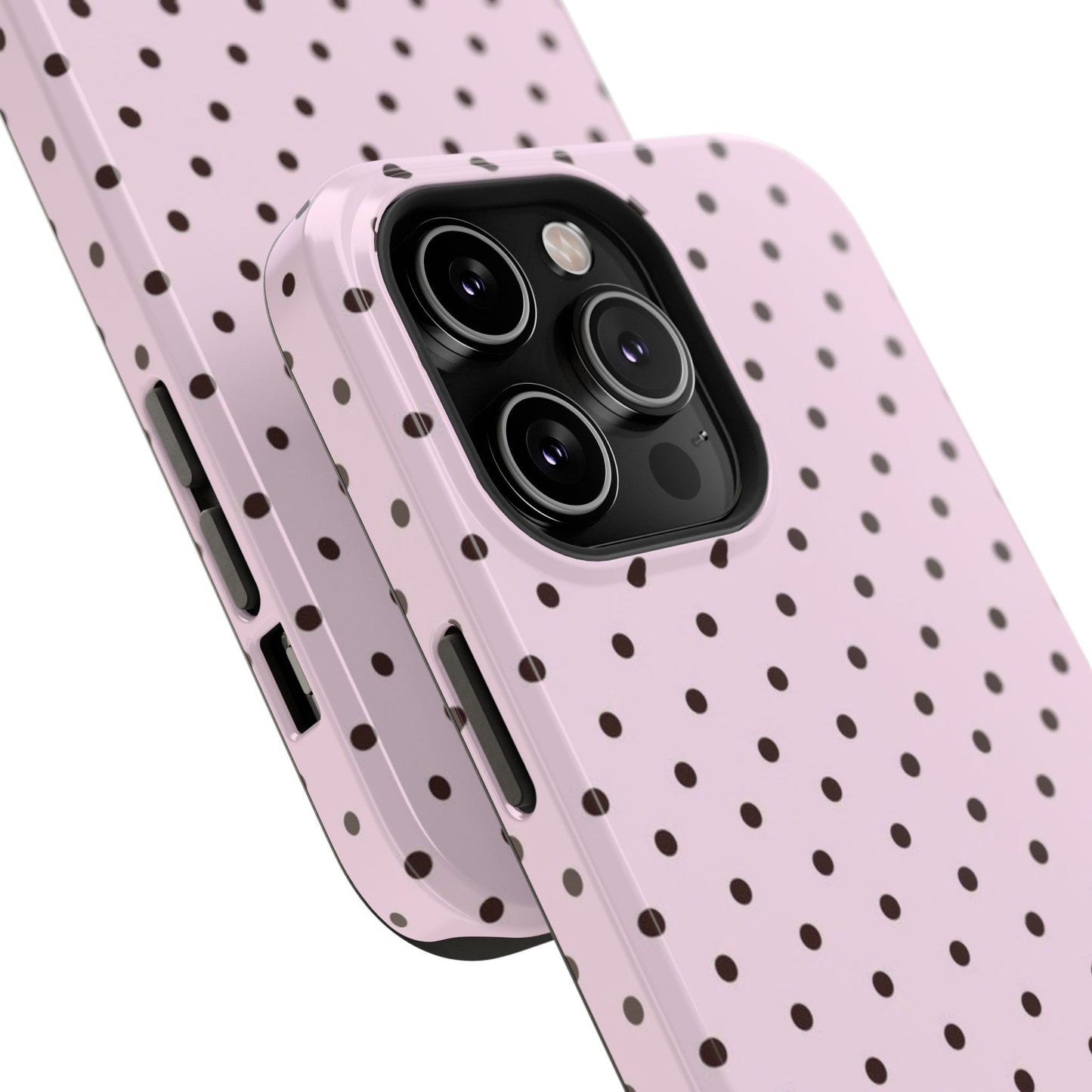 PINK POLKA