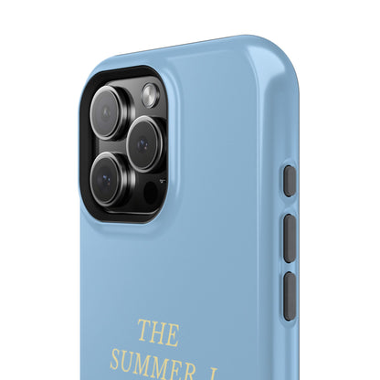 LUCKY SUMMER