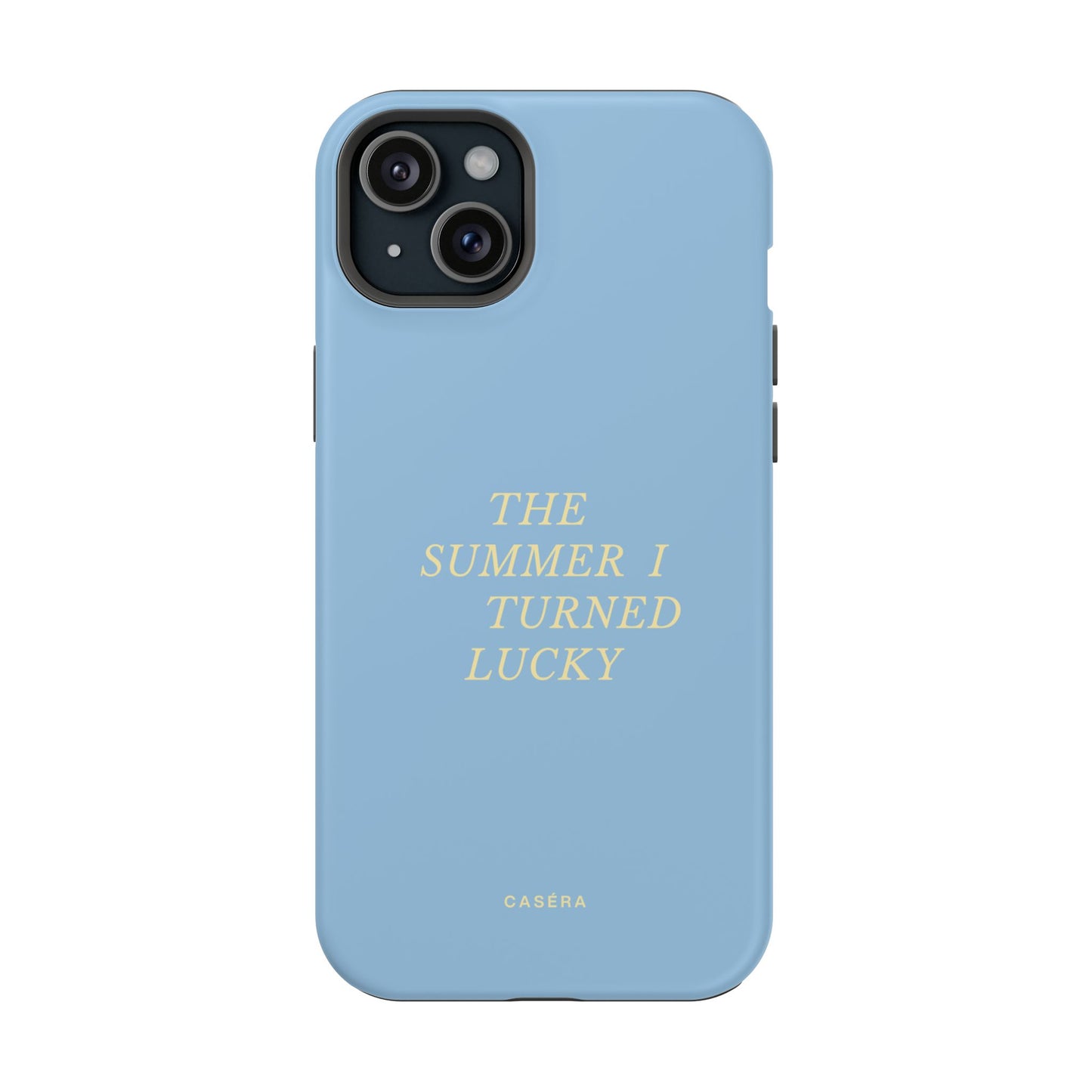 LUCKY SUMMER