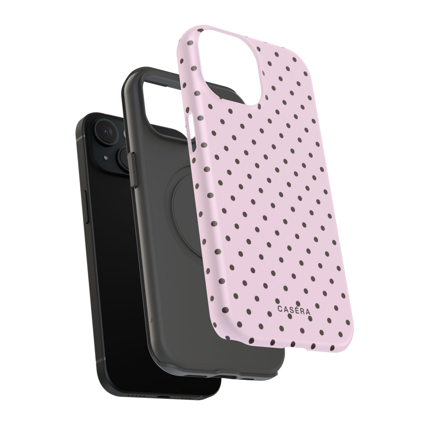 PINK POLKA
