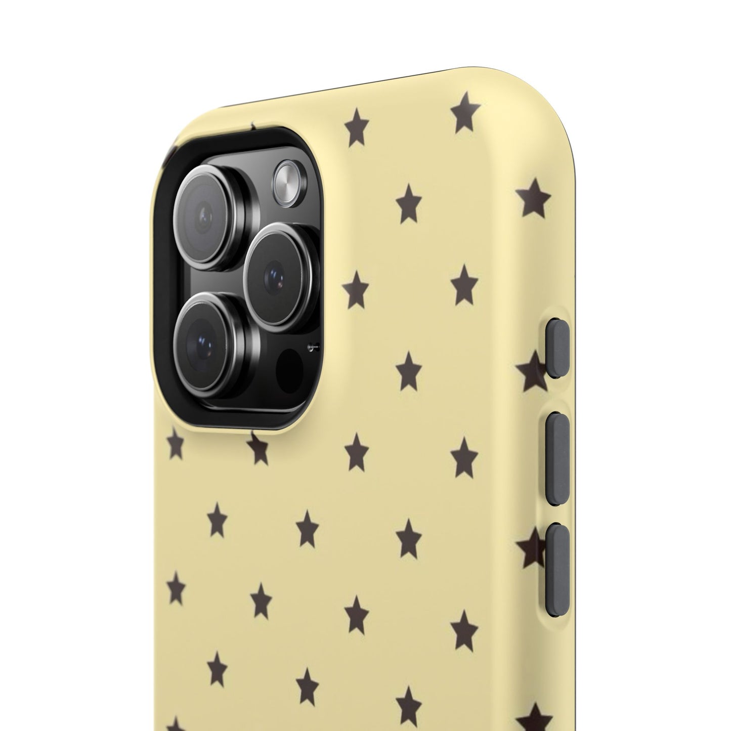 YELLOW STAR