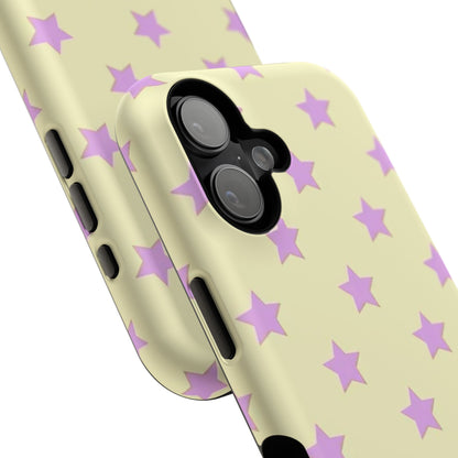 LAVENDER STAR