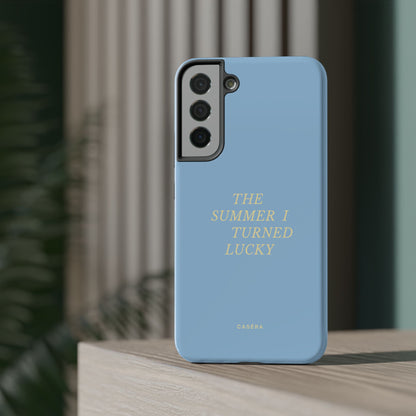 LUCKY SUMMER