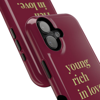 YRL