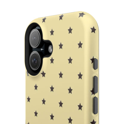 YELLOW STAR