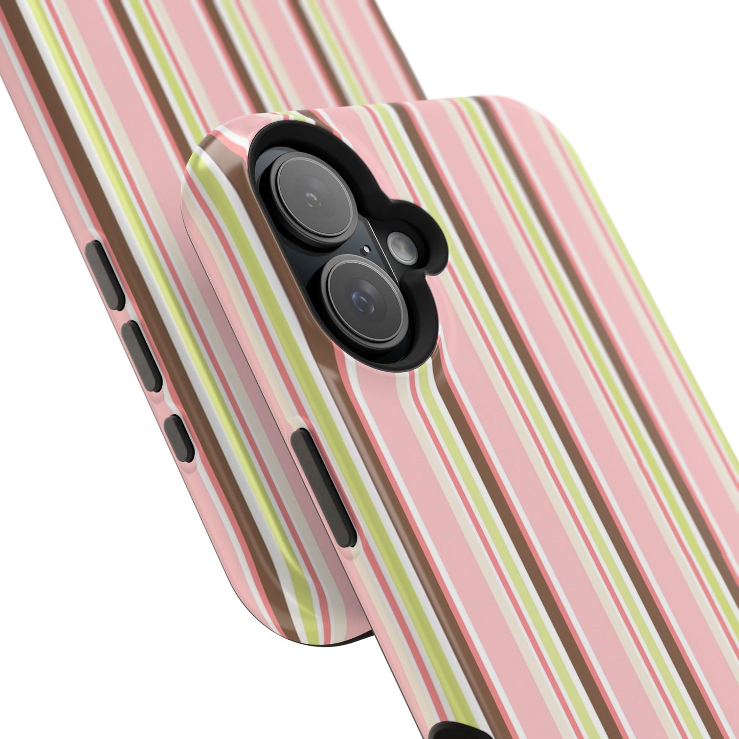 ICE CREAM FLAVOR STRIPE