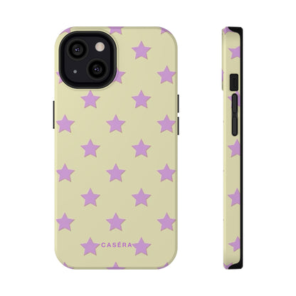 LAVENDER STAR