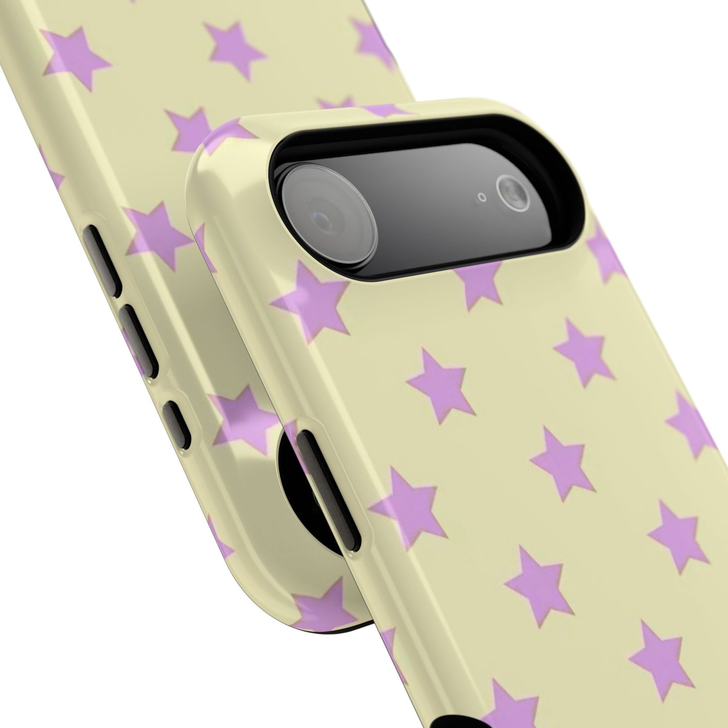 LAVENDER STAR