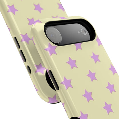 LAVENDER STAR