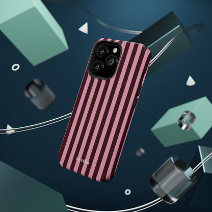 PINK STRIPES