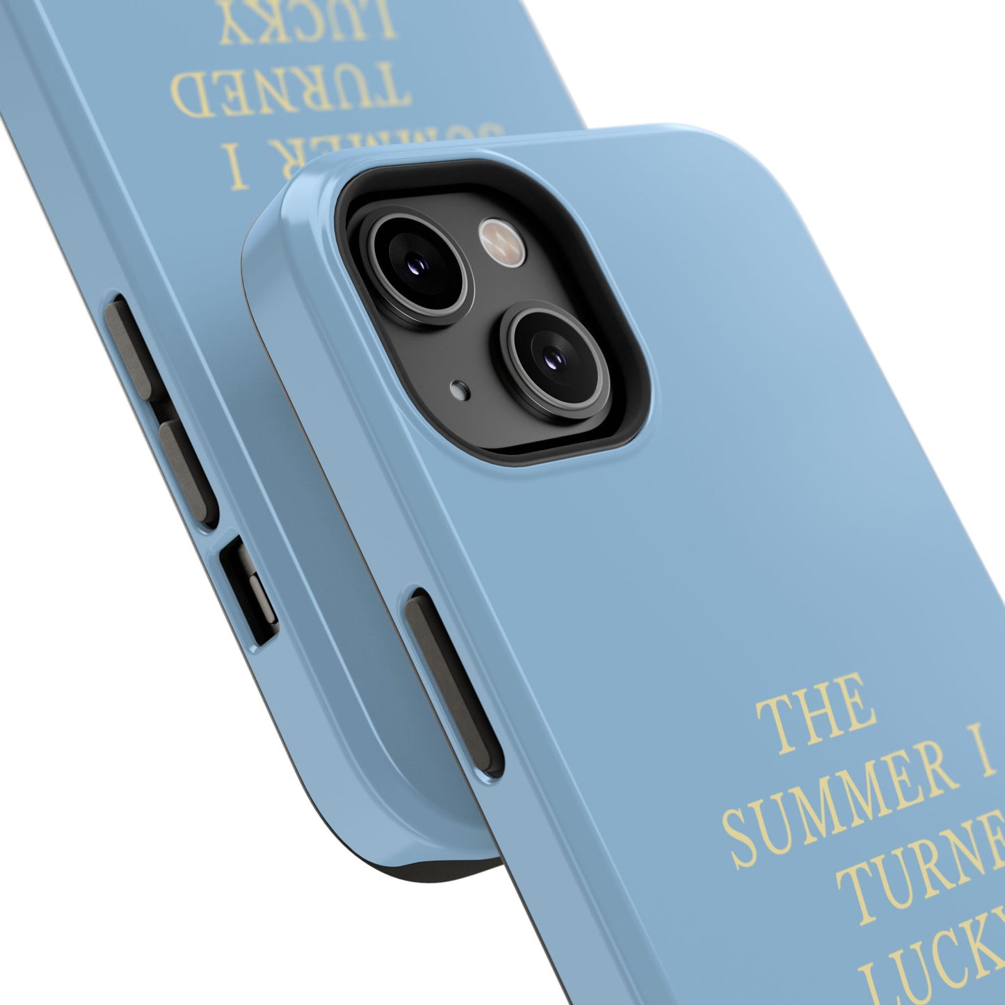 LUCKY SUMMER