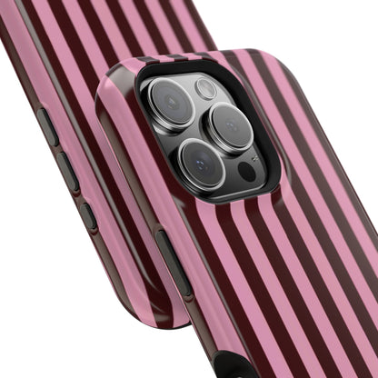PINK STRIPES