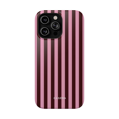 PINK STRIPES