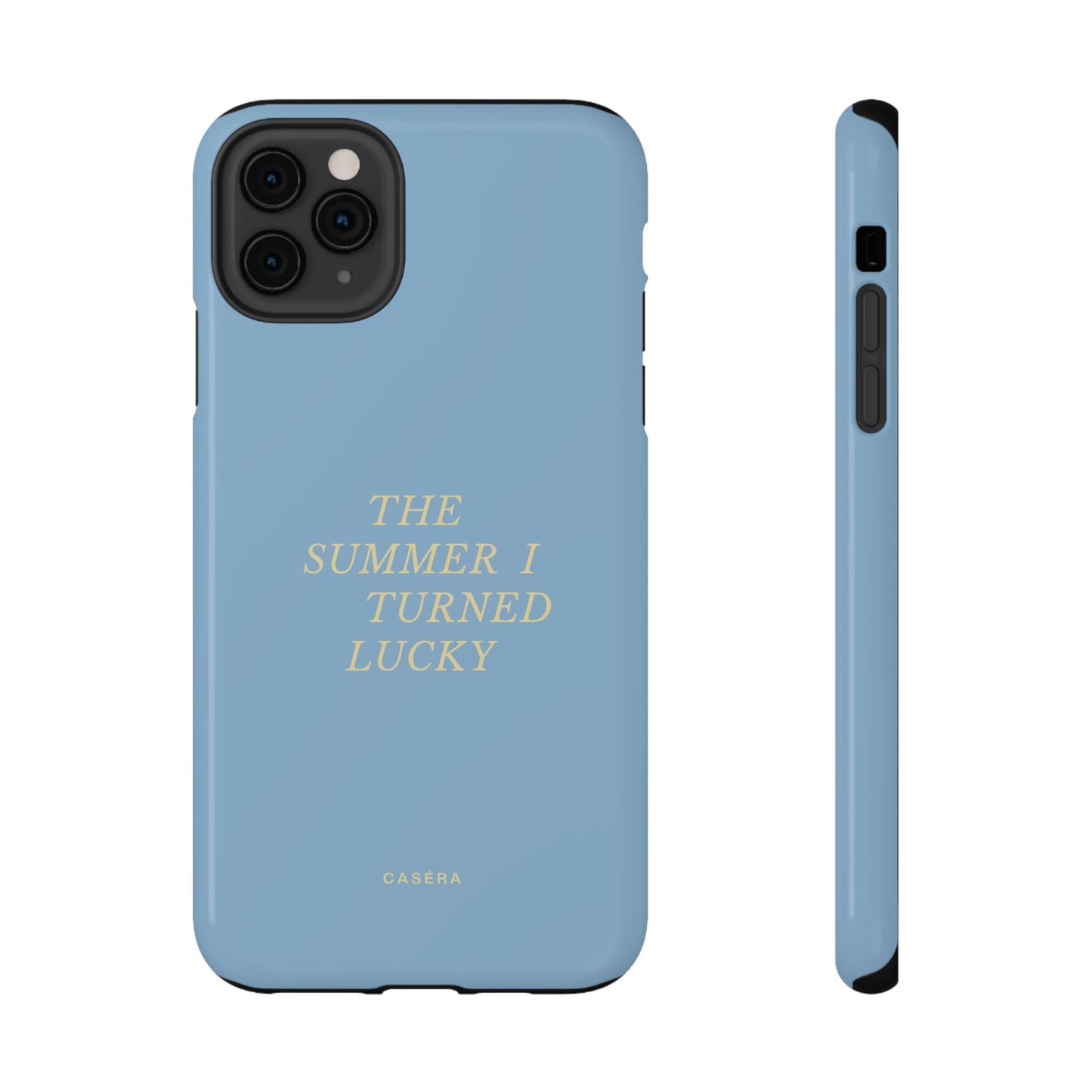 LUCKY SUMMER