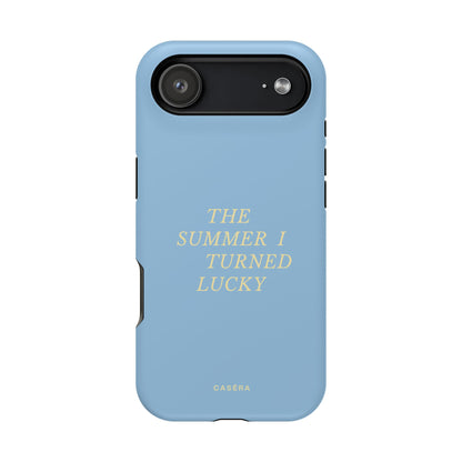 LUCKY SUMMER