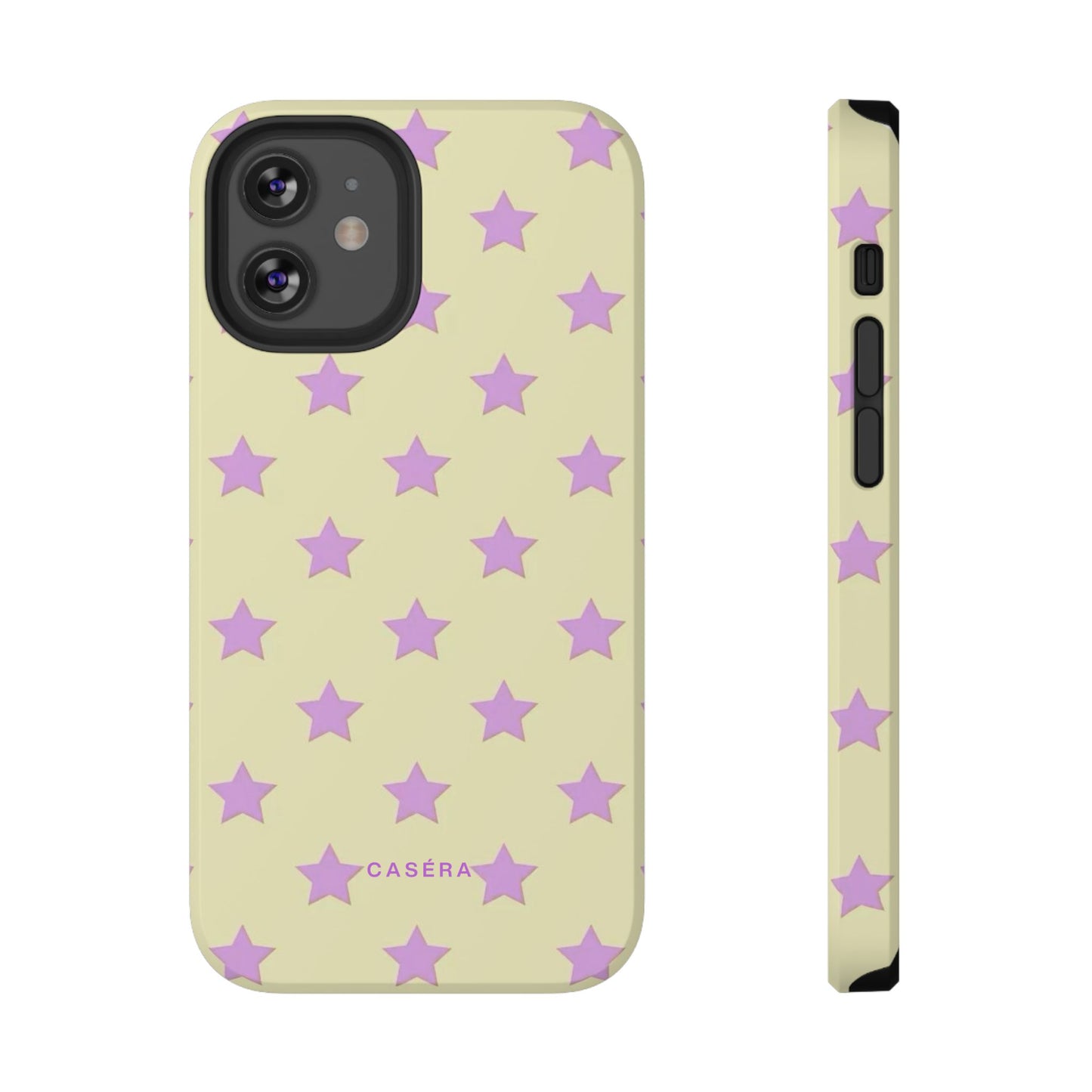 LAVENDER STAR