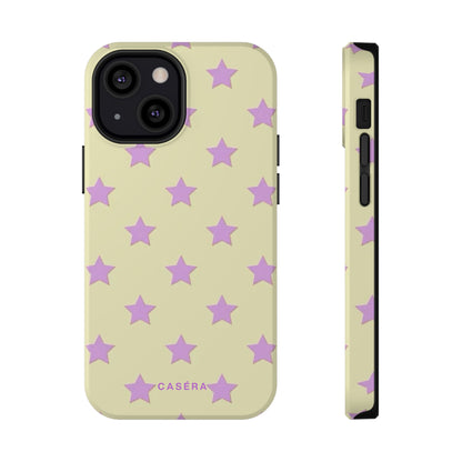 LAVENDER STAR