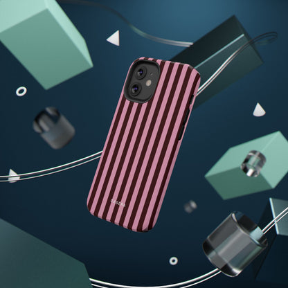 PINK STRIPES