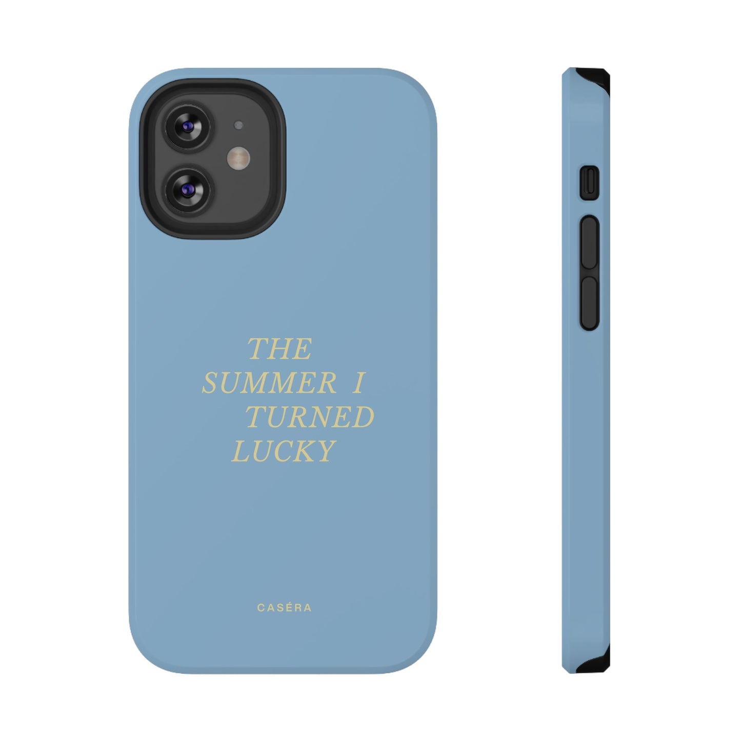 LUCKY SUMMER