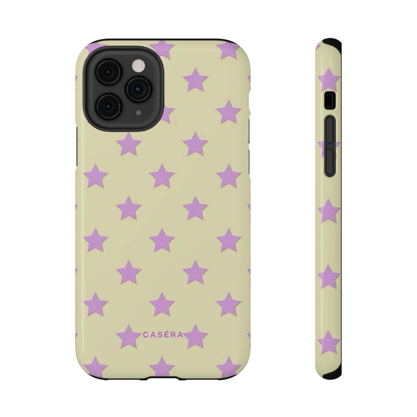 LAVENDER STAR