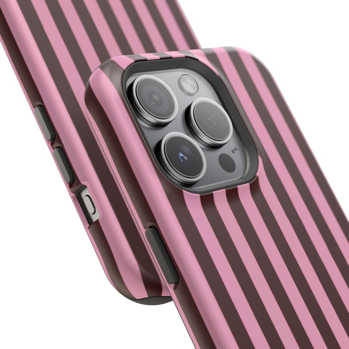 PINK STRIPES