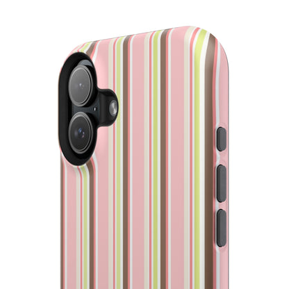 ICE CREAM FLAVOR STRIPE