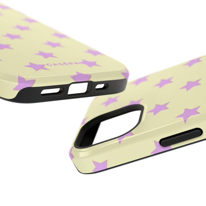 LAVENDER STAR