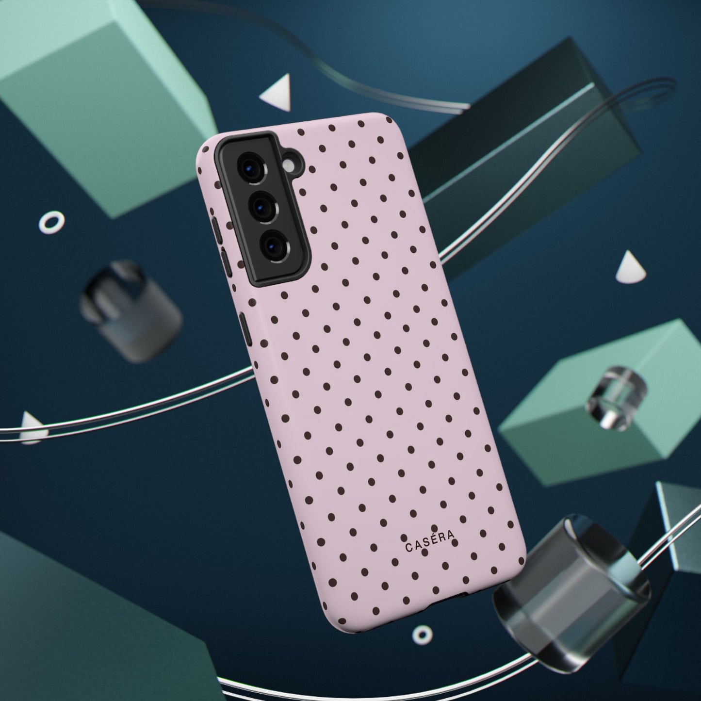 PINK POLKA